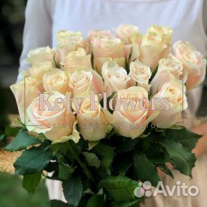 Букет для любимой женщине