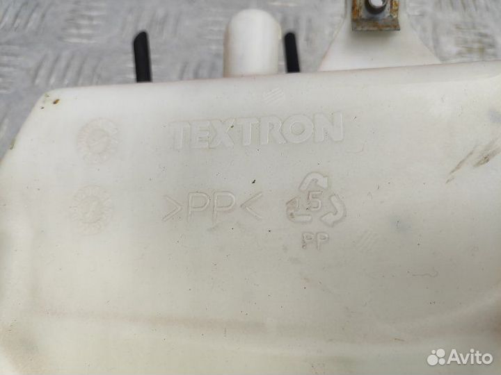 Бачок омывателя лобового стекла Mini Hatch Cooper