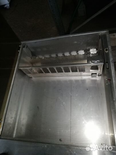 Стерилизатор ножей Vortmax KS14