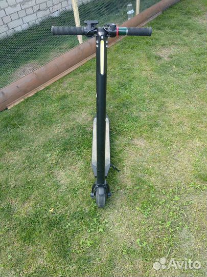 Электросамокат iconbit