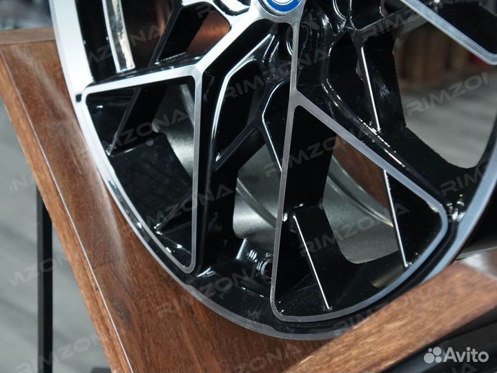 Литые диски Sakura R16 для Rapid. Арт363