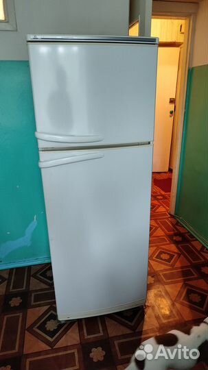 Холодильник Атлант