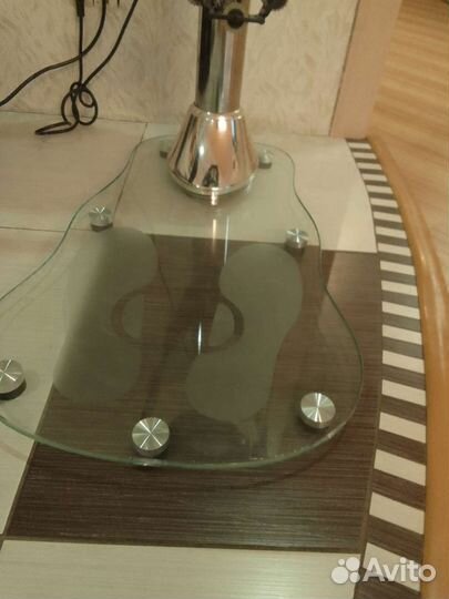 Тренажер Vibration