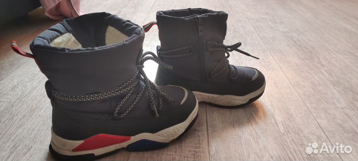 Детские вещи