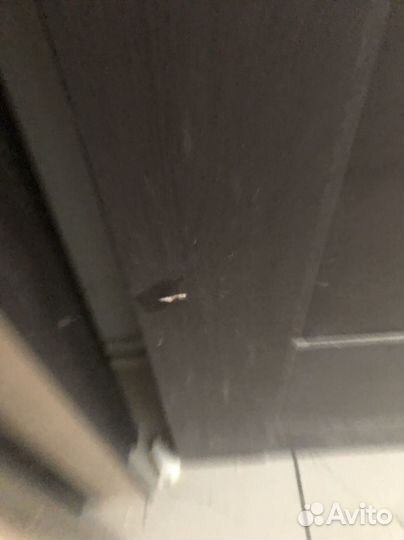 Дверь межкомнатная 800