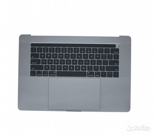 Топкейс (корпус) на MacBook Pro 15 A1707