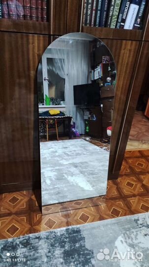 Гримерное зеркало 1.2 -50 см