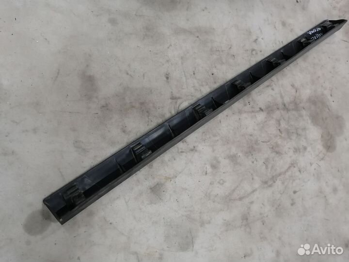 Молдинг передней правой двери для Mazda CX 7