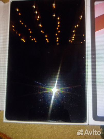 Планшет xiaomi mi pad 4