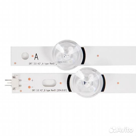 Подветка телевизоров RocknParts