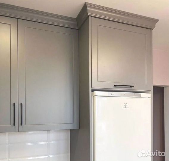 Кухня на заказ под ваши размеры