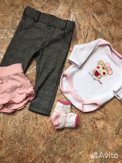 Кукла реборн