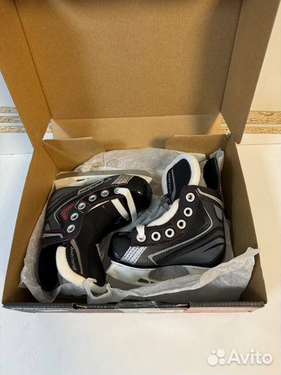 Коньки хоккейные Bauer Vapor X:30