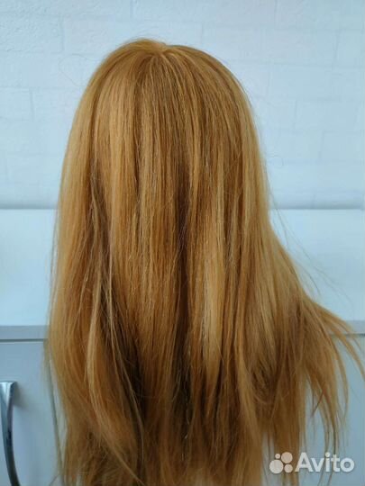 Учебный манекен