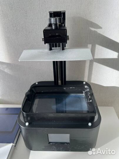 3D принтер Photon mono 2