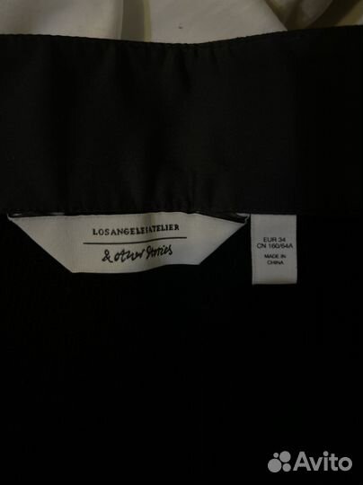 Юбка мини &other stories