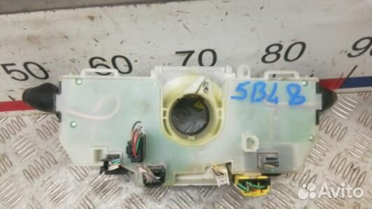 Переключатель поворотов и дворников (стрекоза) ren