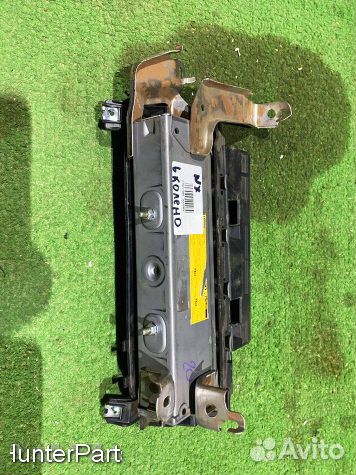 Система безопасности Лексус нх