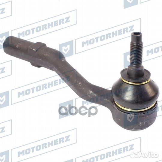 Наконечник рулевой HQE0083L Motorherz