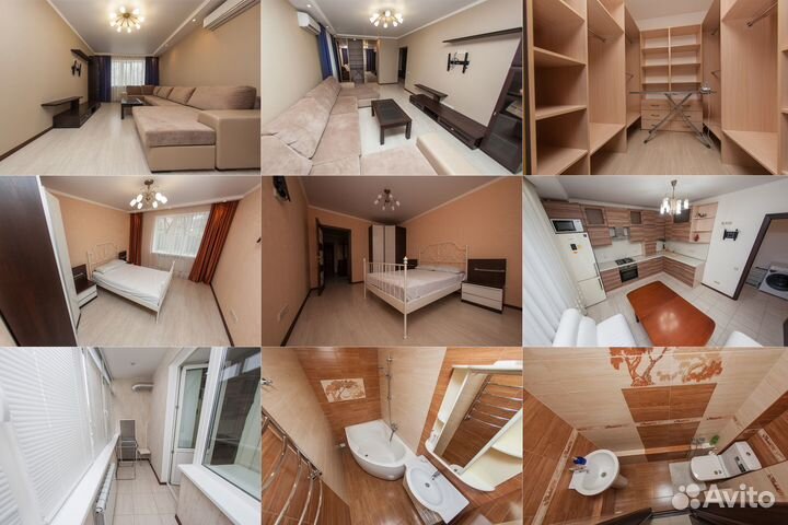 Фотосъемка недвижимости