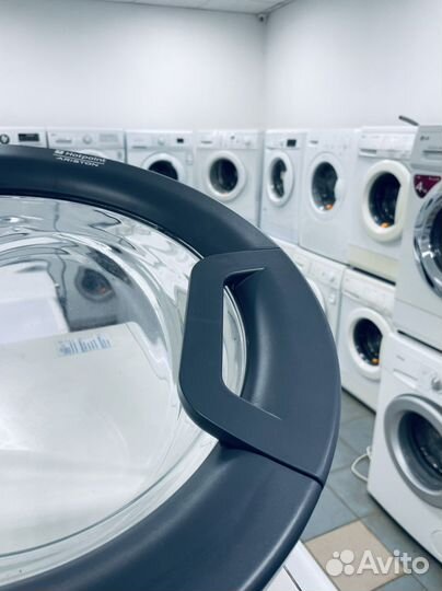 Люк для стиральной машины Hotpoint-Ariston