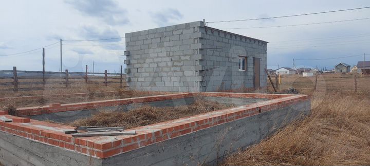 Участок 13,5 сот. (ИЖС)