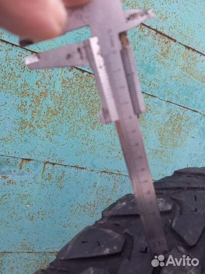 Toyo Open Country M/T 245/75 R16