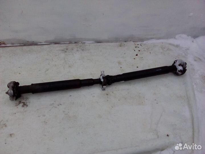 Карданный вал задний BMW 5 F07 GT, 7 F01