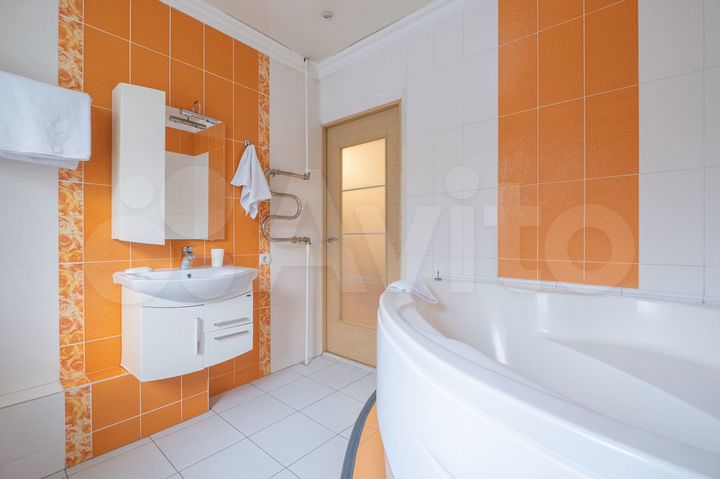1-к. квартира, 30 м², 2/5 эт.