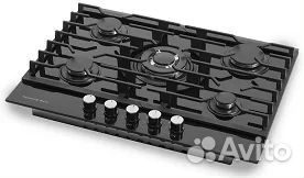 Варочная панель Zigmund Shtain MN 135.71 B