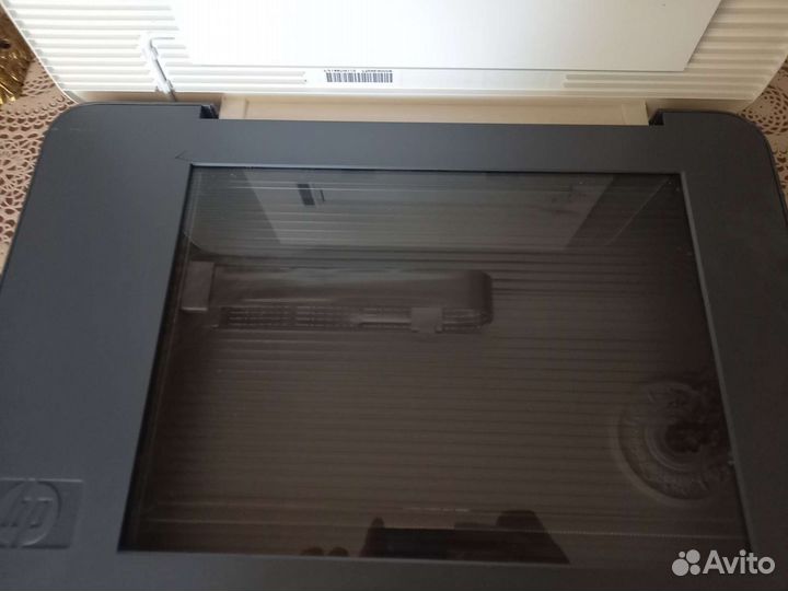 Продам сканер