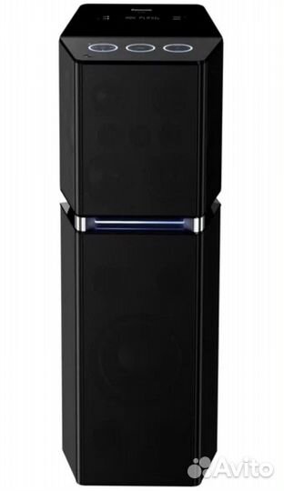 Акустическая система Panasonic SC-UA7EE-K