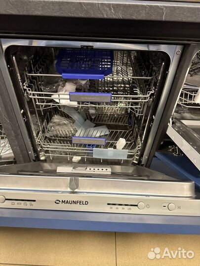 Посудомоечная машина Новая