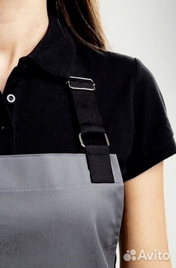 Китель поварской в Москве оптом