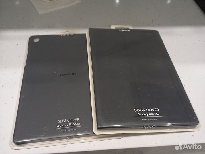 Чехол и книжка на планшет samsung galaxy tab s5e