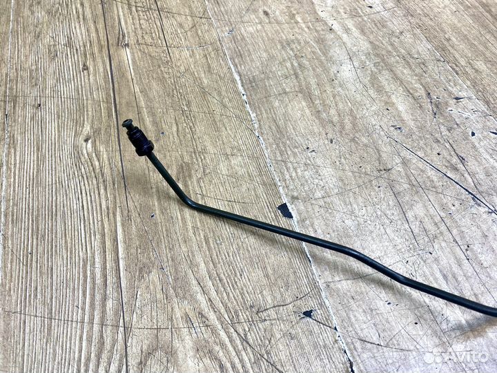 Трубка рабочего цилиндра сцепления Kia Rio 2 05-11