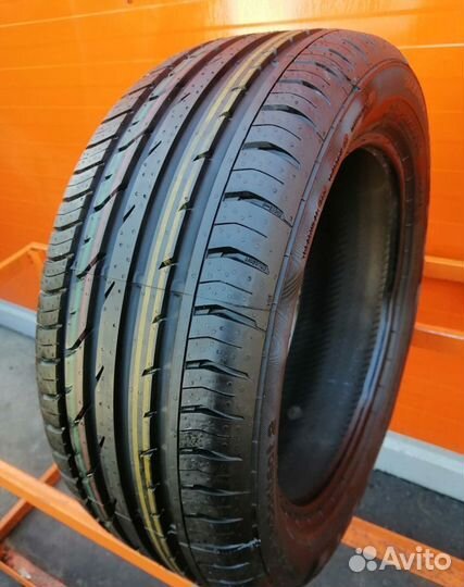 Continental ContiPremiumContact 2 205/50 R16 87W