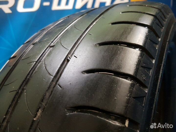 Michelin Energy Saver 215/55 R16