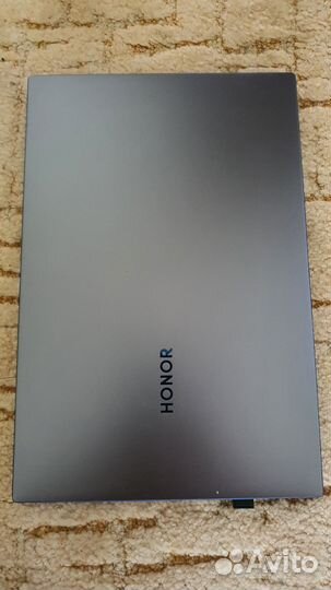 Honor magicbook 14