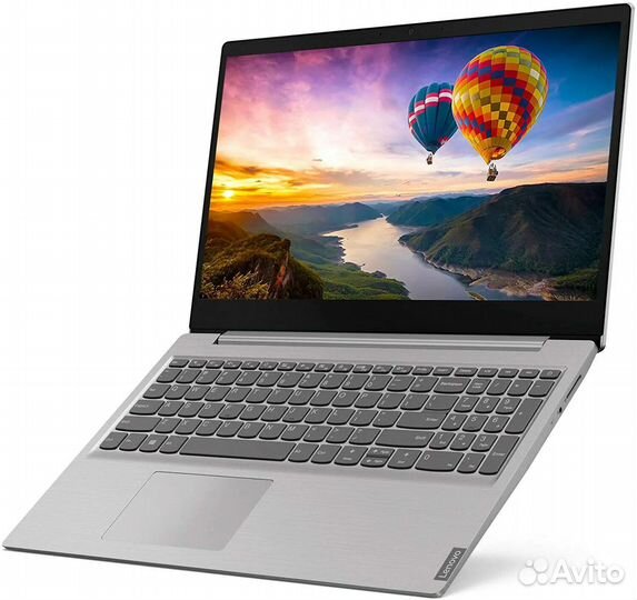 Современный игровой Lenovo c Full HD дисплеем