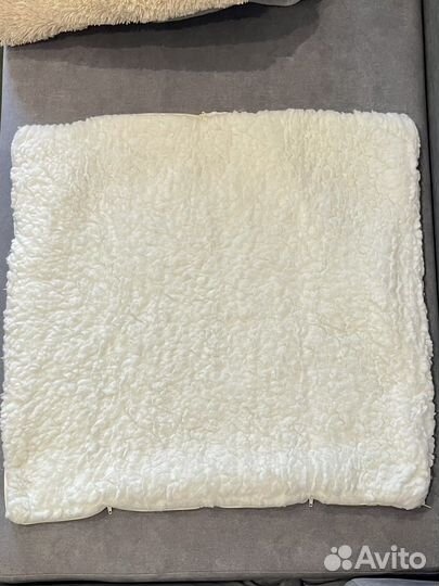 Комплект на выписку, конверт-трансформер (осень)