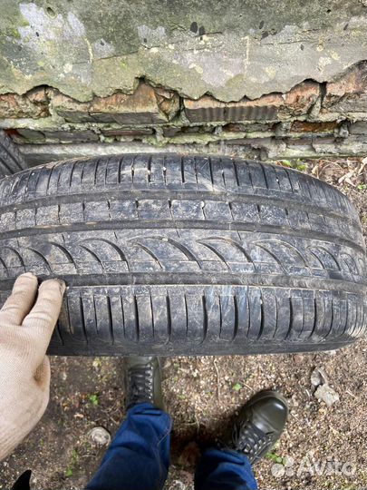 Pirelli Cinturato P7 Blue 215/65 R17 W