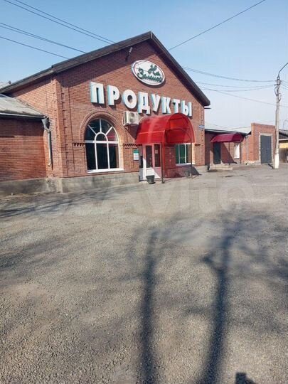 Торговая площадь, 350 м²