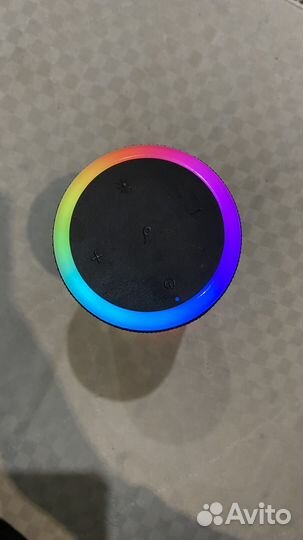 Soundcore колонка