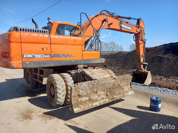 Разработка котлаванов вывоз грунта,мусора с НДС