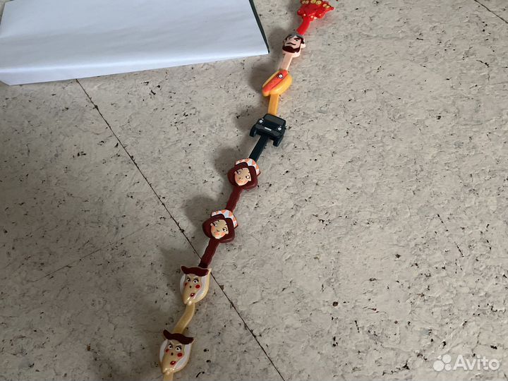 Скрепыши 4 new