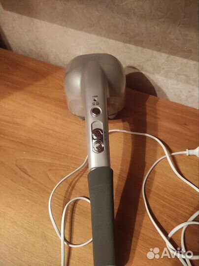 Массажер nozomi mh 103