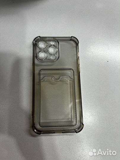 Чехол на iPhone 14 pro max