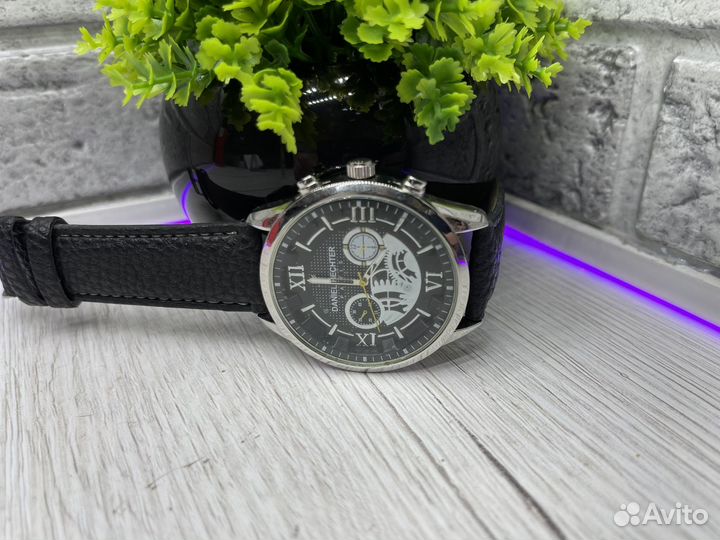 K.5498 Часы Daniel Hechter AK708