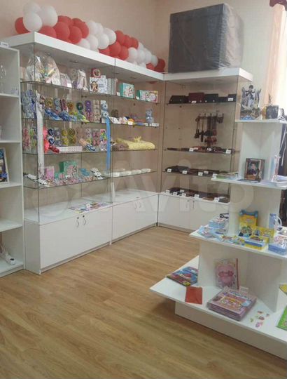 Свободного назначения, 30.3 м²